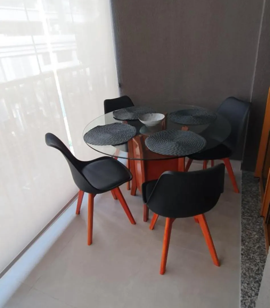 Apto Studio 43M2 - Metro Butanta Sao Paulo Apartment