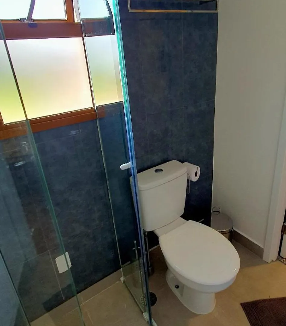 Apartment Apto Studio 43M2 - Metro Butanta Sao Paulo Brazil