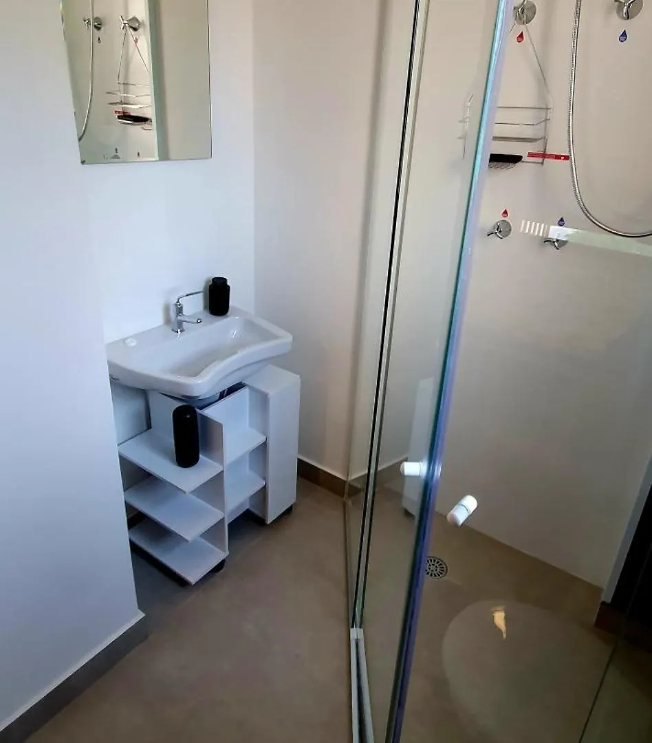 Apartment Apto Studio 43M2 - Metro Butanta Sao Paulo Brazil
