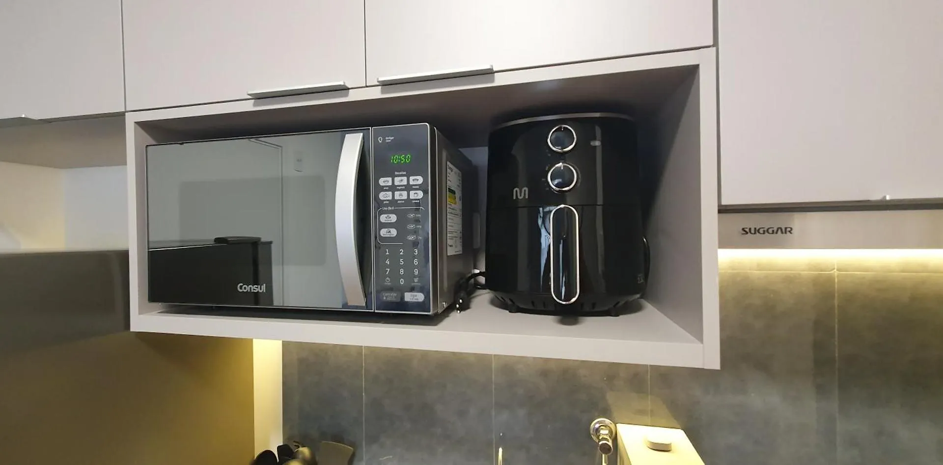 Apartment Apto Studio 43M2 - Metro Butanta Sao Paulo Brazil