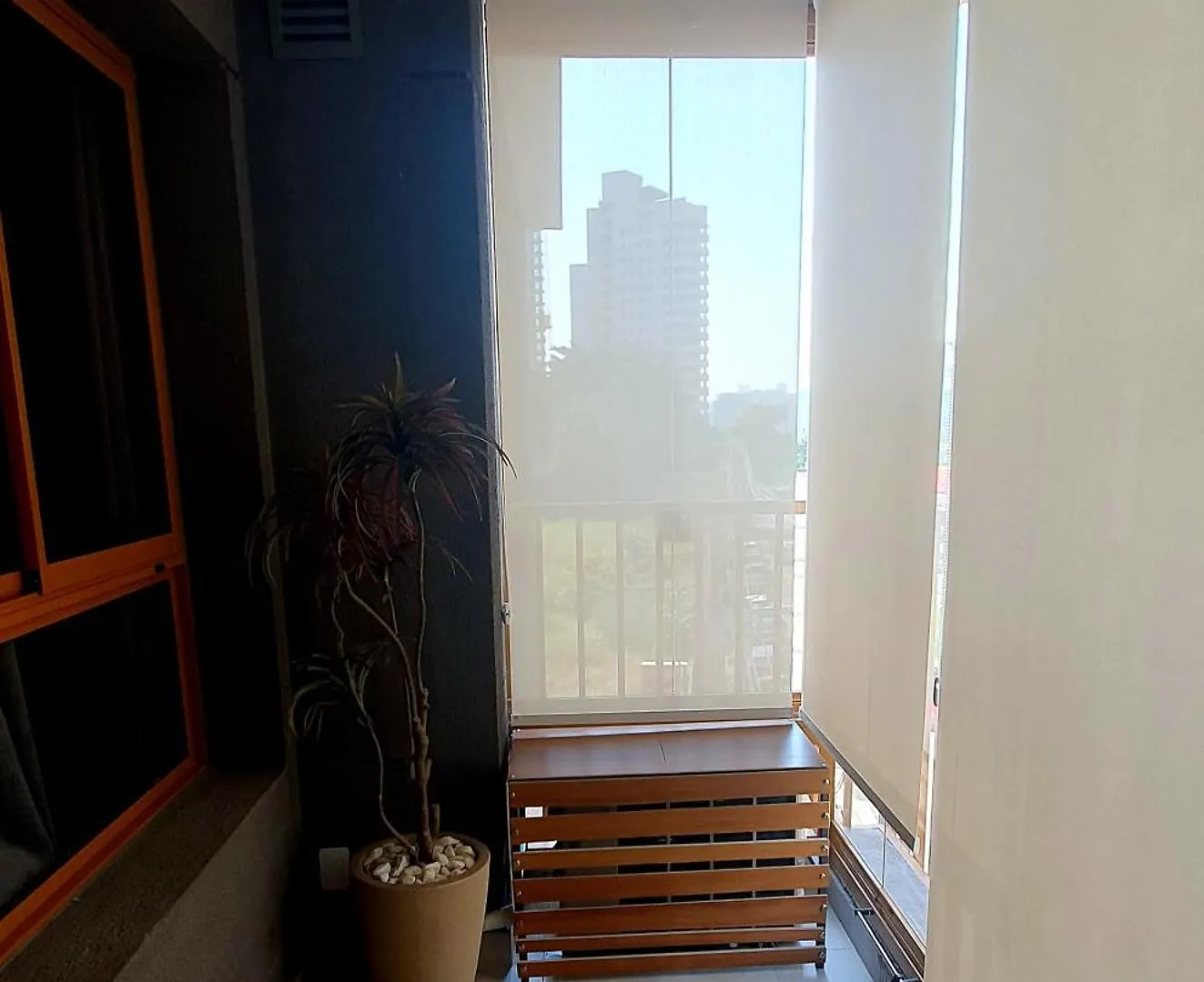 Apartment Apto Studio 43M2 - Metro Butanta Sao Paulo